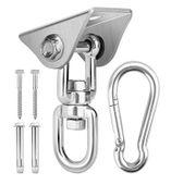 Uchwyt do hamaka mocowanie sufitowe huśtawek