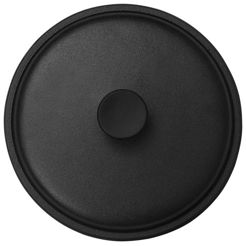 Garnek, Ø26,5 cm, żeliwo na Arena.pl