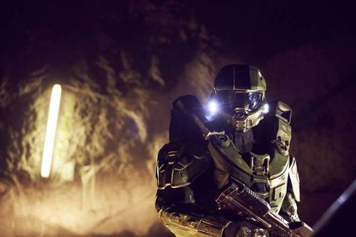 HALO 4 PL [XBOX360] U na Arena.pl