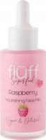 FLUFF SUPERFOOD MLEKO DO TWARZY ODŻYWCZE MALINA 40 ML