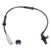 Czujnik ABS LEWY TYŁ Dacia Sandero II Stepway 2012 2013 2014 2015 2016 2017