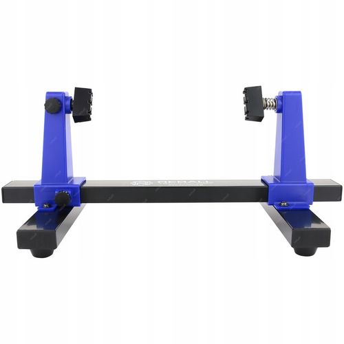 UCHWYT MONTAŻOWY PCB PODSTAWKA PLATFORMA NAPRAWCZA TRZECIA RĘKA - ZD-11E RT na Arena.pl