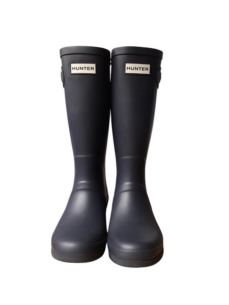 Hunter Kalosze Orginal r36 zdjęcie 2