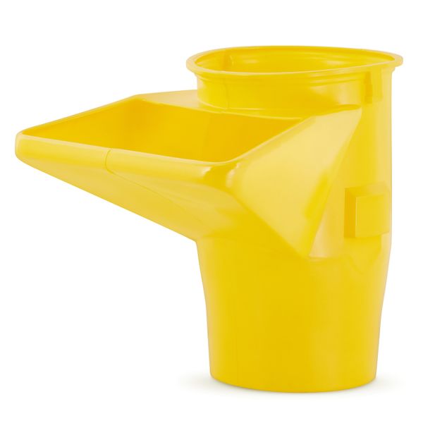 Zsyp do gruzu budowlany HIGHER zsypy 10 metrów zdjęcie 4