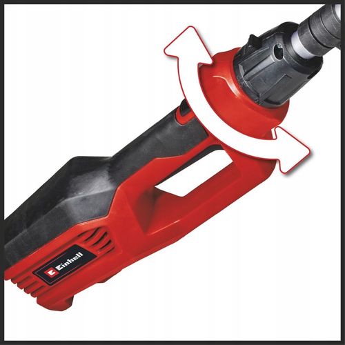 EINHELL NOŻYCE DO ŻYWOPŁOTU PIŁA NA WYSIĘGNIKU GC-HC 90/2046 T 4501290 230V na Arena.pl