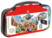 Etui do Nintendo Switch 2 Nacon NS212MKW Travel Case Mario Kart World