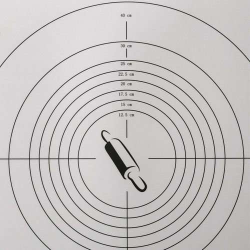 Stolnica do ciasta 65x45 cm na Arena.pl