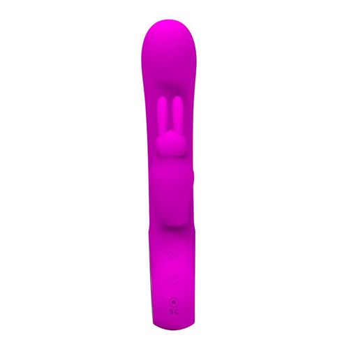 PRETTY LOVE - WEBB, PINK, USB, 12 function na Arena.pl