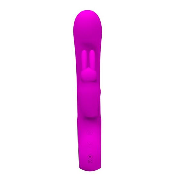 PRETTY LOVE - WEBB, PINK, USB, 12 function zdjęcie 4
