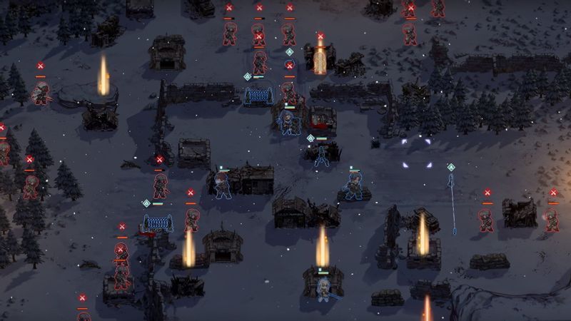 Reverse Collapse: Code Name Bakery Klucz CD KEY KOD BEZ VPN 24/7 zdjęcie 4