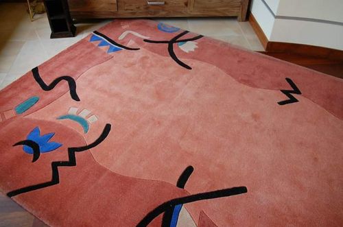 Dywan DRAGON 200x300 cm na Arena.pl