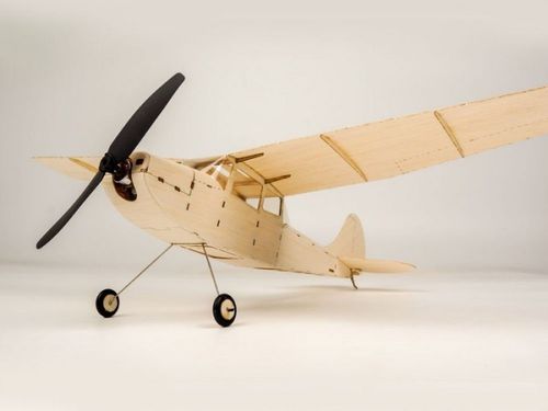 Samolot Micro Cessna L-19 KIT na Arena.pl