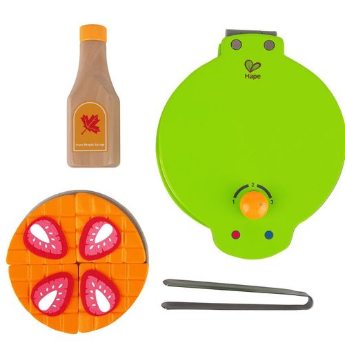 HAPE Gofrownica na Arena.pl