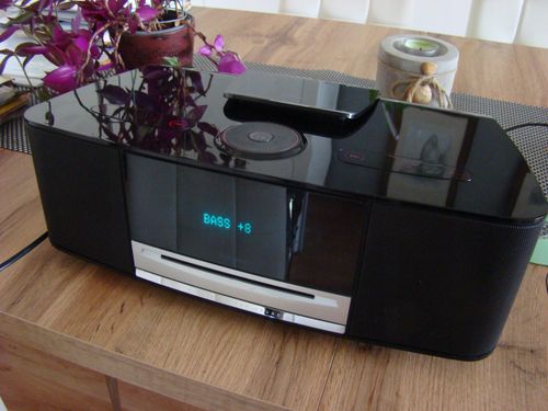 Głośnik komputerowy Edifier MG300 5W Bluetooth Czarny na Arena.pl
