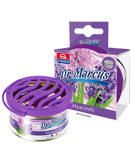 Zapach samochodowy Dr.Marcus Aircan Hyacinth na Arena.pl