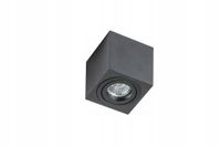 SPOT AZZARDO MINI ELOY AZ1712 CZARNY