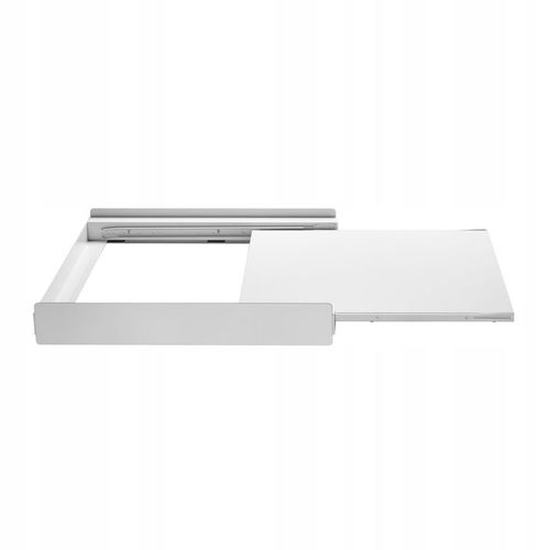 Łącznik pralki z suszarką półka Maclean uniwersalny max 60kg MC-890 na Arena.pl