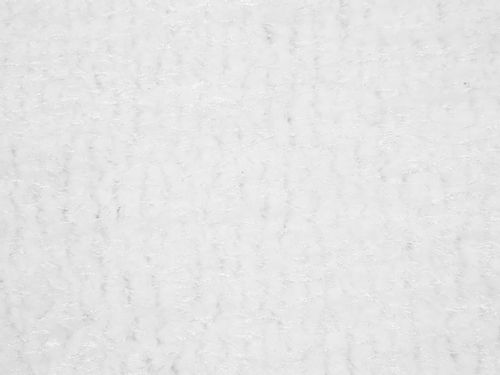 Dywan 80 x 150 cm biały DEMRE na Arena.pl
