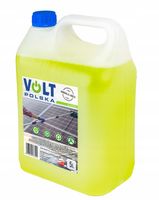 PŁYN DO MYCIA PANELI SOLARNYCH FOTOWOLTAICZNYCH 5L