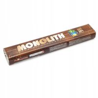 elektrody rutyl-celuloz.3,2mm-2,5kg.(e420rc11)(tube) *monolith