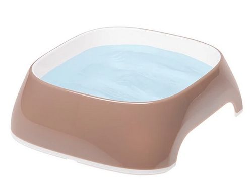 Ferplast Glam Miska Extra Small (XS) beżowa na Arena.pl