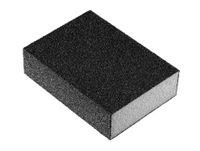 kostka ścierna  70 x 100 x 25mm  P40