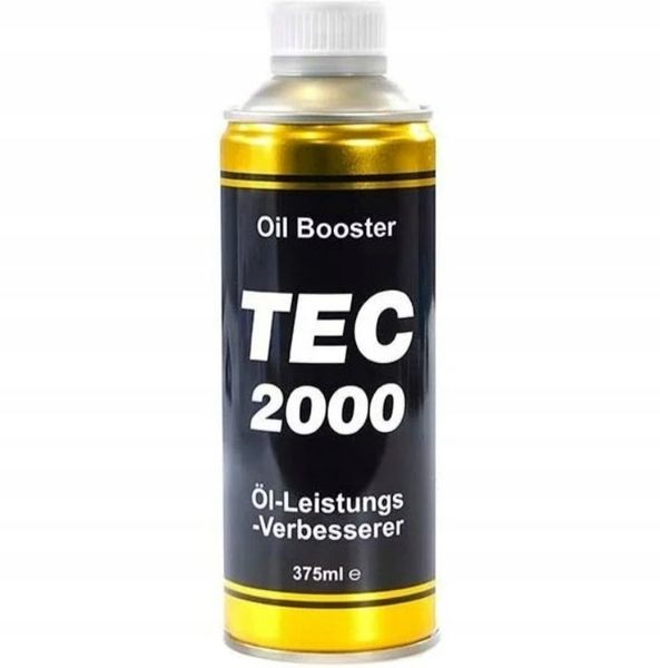 Dodatek do oleju Oil Booster TEC2000 OB zdjęcie 1