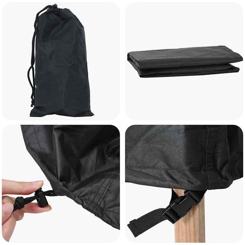 Pokrowiec na meble ogrodowe 260 x 210 x 80 cm na Arena.pl