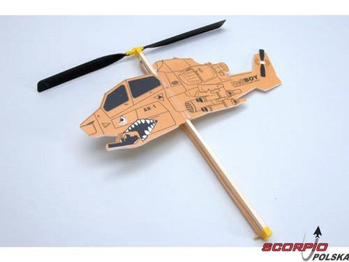 Eurocopter EC135 na Arena.pl