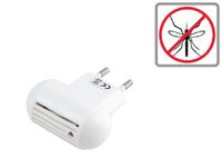 ULTRADŹWIĘKOWY ELEKTRONICZNY ODSTRASZACZ KOMARÓW INSEKTÓW LATAJĄCYCH