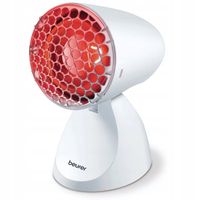 Beurer IL11 - Lampa na podczerwień SOLUX lecznicza
