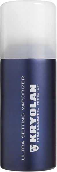KRYOLAN ULTRA SETTING VAPORIZER Utrwalacz makijażu zdjęcie 1