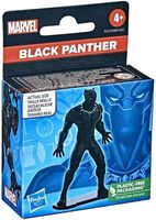 hasbro marvel mini figurka black panther 6cm