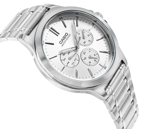 zegarek męski casio mtp-v300d-7avdf + box na Arena.pl