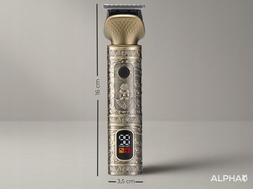 Maszynka Do Strzyżenia Włosów, Brody 7W1 - Trymer Do Nosa + Golarka na Arena.pl