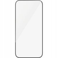Szkło hartowane PanzerGlass Screen Protector Ultra-Wide Fit na iPhone 16 Pr