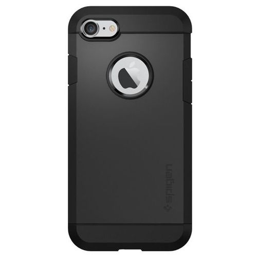 Etui Spigen Tough Armor iPhone 7/8 Black na Arena.pl