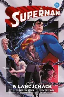 Superman. Tom 2. W łańcuchach