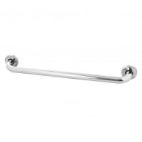 Poręcz ścienna uchwyt łazienkowy do wanny 50 cm