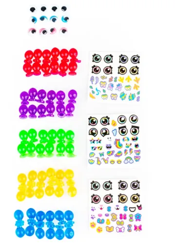 Fabryka radości. Akcesoria na Arena.pl