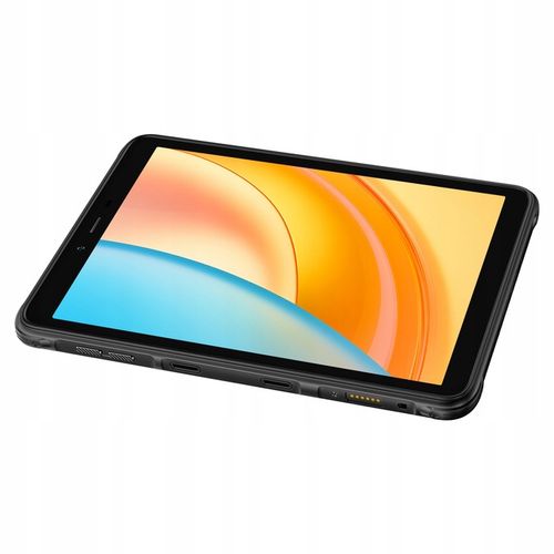 Tablet 8" uleFone Armor Pad Pro LTE 8" 8/128GB czarny na Arena.pl
