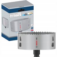 PIŁA OTWORNICA 111 mm MULTI MATERIAL BOSCH PRO