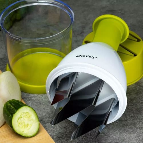 siekacz do cebuli / warzyw kinghoff kh-6108 na Arena.pl