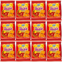 Apetitki Żelki misie 80 g x 12 sztuk