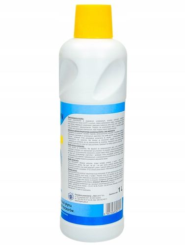 Trutka na myszy szczury TOXAN w płynie 1L na Arena.pl