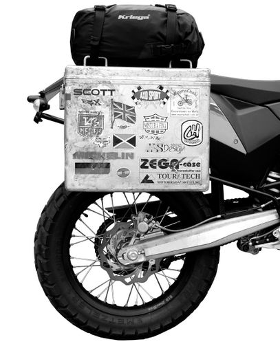 Kriega Dry Bag US20 na Arena.pl