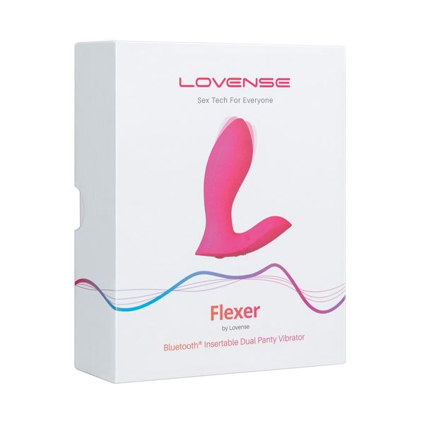 Lovense Flexer zdjęcie 2