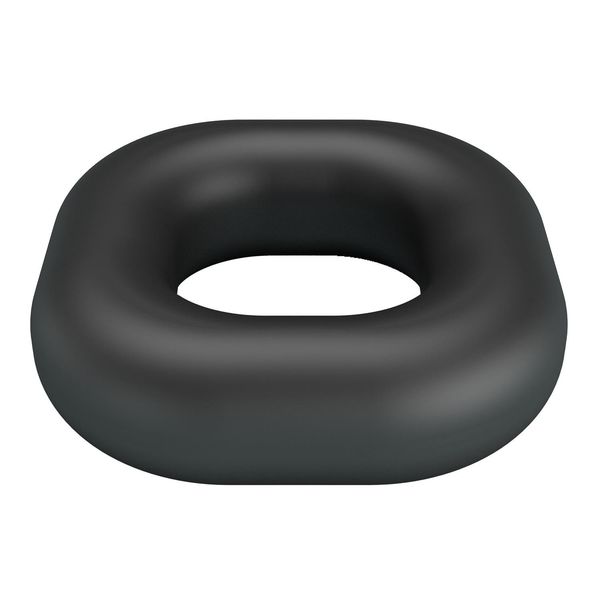 Crazy Bull Walden – Super Soft Silicone Cock Ring zdjęcie 5