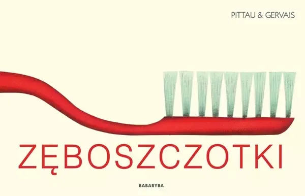 Zęboszczotki zdjęcie 1