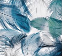 Tło do fotografii produktowej kulinarnej Flat Lay